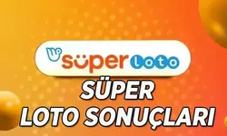 27 Ekim 2026 Süper Loto sonuçları açıklandı