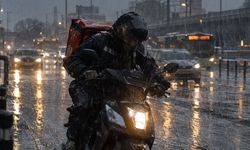 Son dakika! İstanbul’da motosikletlerin trafiğe çıkması yasaklandı