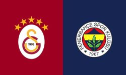 Son dakika! Galatasaray-Fenerbahçe derbisinde kavga çıktı