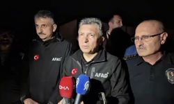 SON DAKİKA! Antalya’da hortum konteynerleri parçaladı: 4 işçi öldü