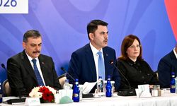 İki bakan COP31 için Antalya'da: Dünya Antalya'da misafir olacak