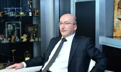 Şinasi Candan kimdir, nereli, kaç yaşında? Gelir İdaresi Başkanı oldu