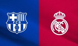 CANLI MAÇ ANLATIMI l Barcelona-Real Madrid maçı hangi kanalda?