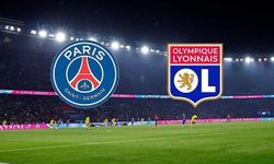 CANLI MAÇ ANLATIMI l PSG-Lyon maçı hangi kanalda?