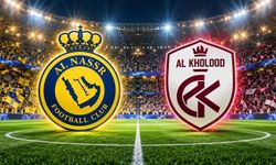 Al Nassr-Al Kholood maçı hangi kanalda?