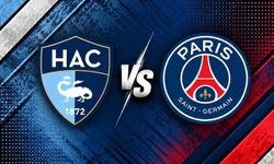 CANLI MAÇ ANLATIMI l Le Havre - PSG maçı hangi kanalda?