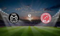 Manisa FK-Batman Petrolspor maçı hangi kanalda?