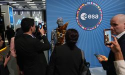 İnsansı robot AMECA Antalya'da