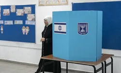 İsrail’de seçim günü: Netanyahu zorlanıyor