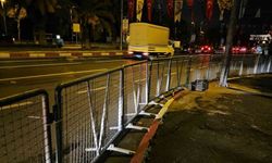 İstanbul'da o cadde trafiğe kapatıldı