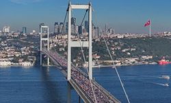 İstanbul'da yarın hangi köprüler kapalı, hangi yollar kapalı?