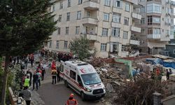 Maltepe'de bina çöktü, İstanbul’da 1238 bina riskli çıktı