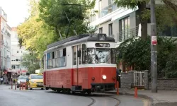 Kadıköy-Moda Tramvayında seferlere ara! Ulaşım değişiyor