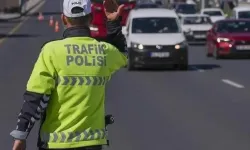İstanbullular dikkat ! Trafik kısıtlaması uyarısı yapıldı