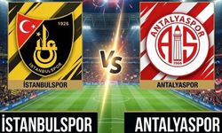 İstanbulspor-Antalyaspor maçı hangi kanalda?