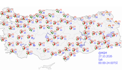 27 Ekim Salı günü (yarın) İstanbul’da okullar tatil mi?