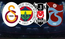 Galatasaray-Fenerbahçe maçı ne zaman? Derbi tarihleri belli oldu
