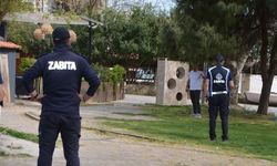 İzmir Büyükşehir Belediyesi 90 zabıta memuru alacak