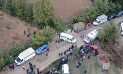Kastamonu’da pancar tarlasında neler oldu? Aynı aileden 4 kişi...