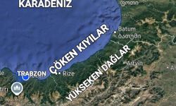 Prof. Dr. Osman Bektaş'tan Trabzon, Amasra, Poti kıyılarında oturanlara korkutan açıklama