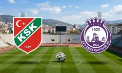 Karşıyaka-Afyonkarahisar maçı saat kaçta, hangi kanalda?