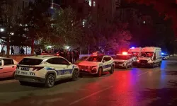 Kayseri’de baba cinayeti: Oğlunun gönderdiği görüntüyle ortaya çıktı