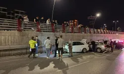Kayseri’de trafik kazalarında 3 kişi öldü!