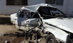 Antalya'da ölümün kıyısından döndü: Kontrolünü kaybetti karşı şeride geçti