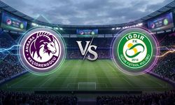 Keçiörengücü-Iğdır FK maçı hangi kanalda?