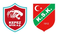 CANLI MAÇ ANLATIMI l Kepezspor-Karşıyaka maçı hangi kanalda?