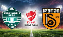 CANLI MAÇ ANLATIMI l Kırklarelispor-Bayburtspor maçı hangi kanalda?