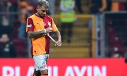 Kasımpaşa maçında direkt kırmızı kart gören Torreira tehlikeyle karşı karşıya!