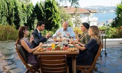 Kızılcık Şerbeti 143. bölüm FRAGMANI İZLE