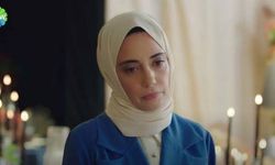 Nursema Kızılcık Şerbeti'ne geri mi dönüyor?