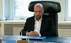 Kızılcık Şerbeti’nde iki isim ayrılıyor