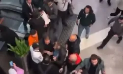 İstinyePark'ta Klodya Medina'ya protesto! İsrail iddiaları sonrası gerginlik yaşandı