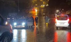 Kocaeli Valiliği'nden trafiğe çıkmayın uyarısı