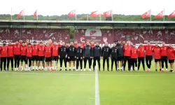 CANLI MAÇ ANLATIMI l Türkiye U21-Macaristan U21 maçı hangi kanalda?