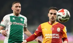 Konyaspor-Galatasaray maçı nasıl izlenir? CANLI YAYIN BİLGİLERİ