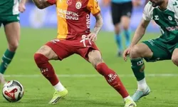 Konyaspor-Galatasaray maçında cezalı, sakat ve eksik futbolcular belli oldu