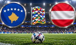 CANLI MAÇ ANLATIMI l Kosova-Avusturya maçı hangi kanalda?