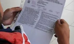 KPSS sınav giriş belgesi renkli mi olmalı? Siyah beyaz çıktı kabul ediliyor mu?