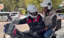 KPSS adayları için zamanla yarıştılar!