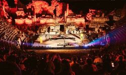 Antalya’da 9 gün 9 gece festival! Alanya'nın lezzetleri sofraları süsleyecek