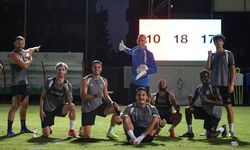 Alanyaspor'un kupa maçı tarihi belli oldu: Kiminle oynayacak?
