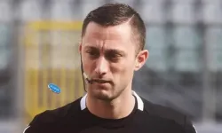 KuPS - Trabzonspor maçının hakemi kim, nereli? Konferans Ligi maçı hangi kanalda?