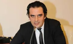 Hazine ve Maliye Bakan Yardımcılığına atanan Kutluhan Taşkın kimdir?