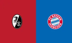 CANLI MAÇ ANLATIMI l Freiburg - Bayern Münih maçı hangi kanalda?