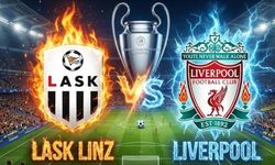 LASK Linz - Liverpool maçı hangi kanalda?