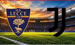 CANLI MAÇ ANLATIMI l Lecce-Juventus maçı hangi kanalda?